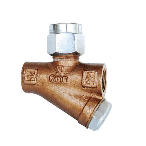Steam traps