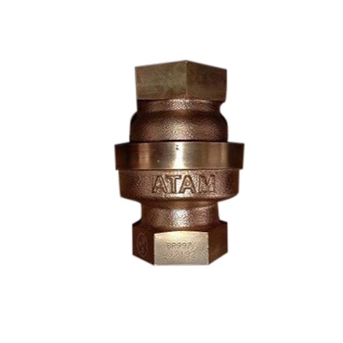 Vertical Nrv Valves