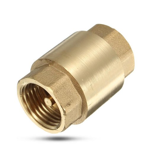 Vertical Nrv Valves