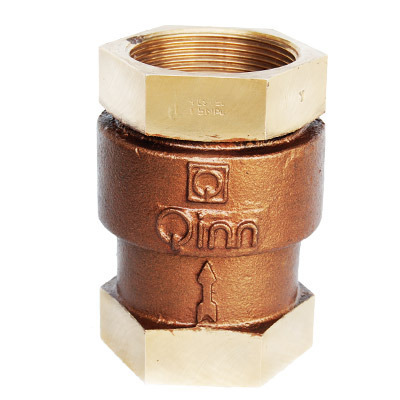 Vertical Nrv Valves